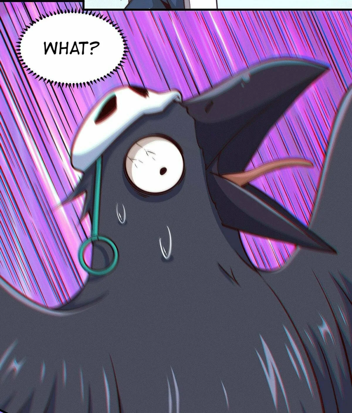 Read Above Myriads chapter 41 image 24 on Lezhin