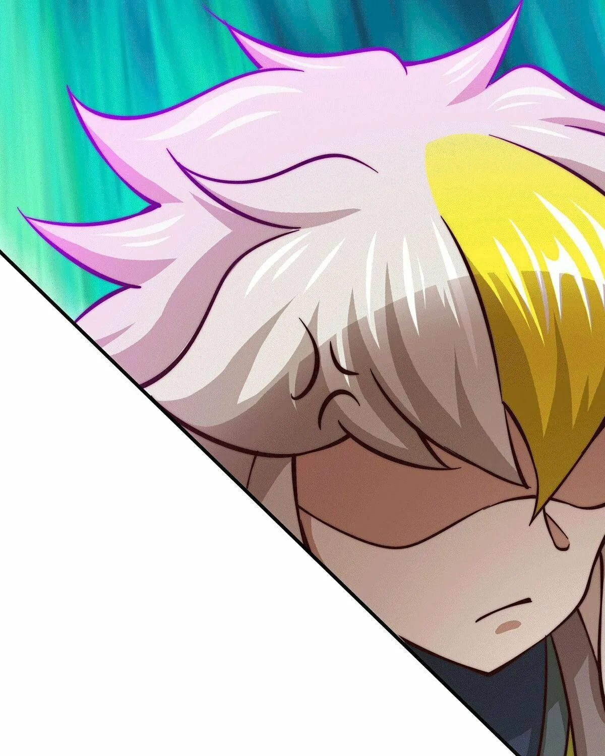 Read Above Myriads chapter 41 image 28 on Lezhin