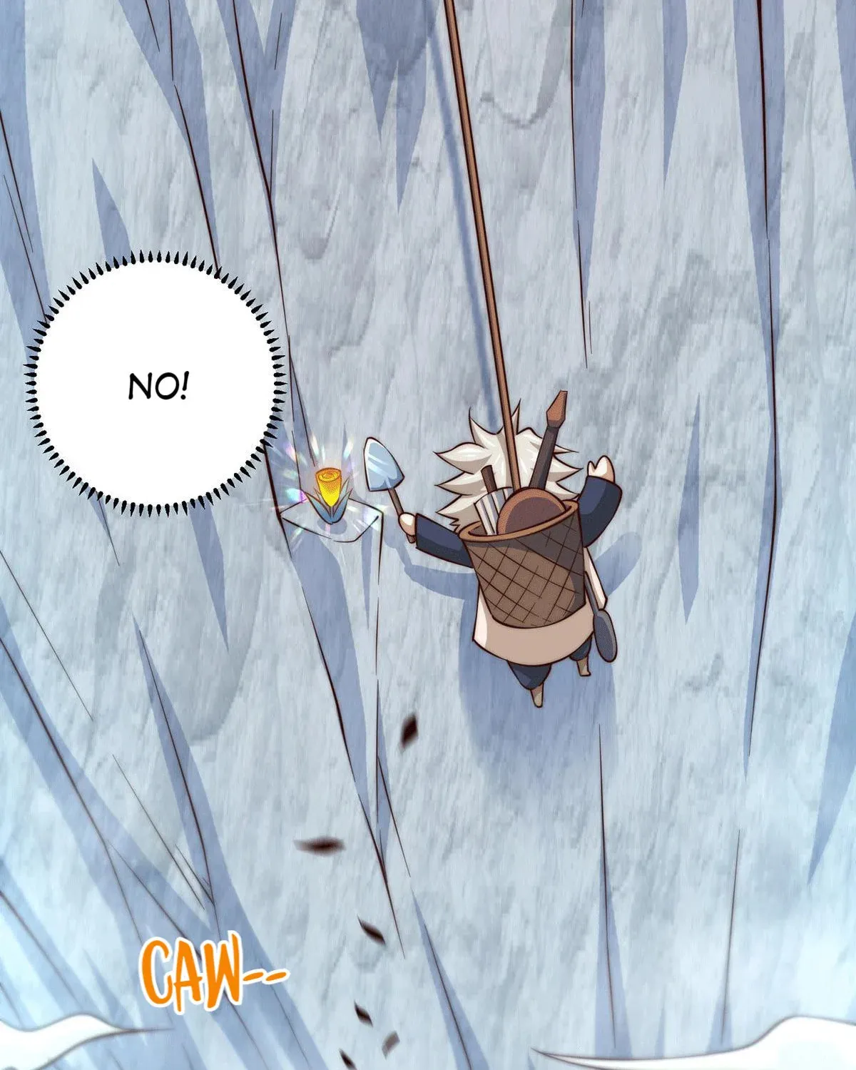 Read Above Myriads chapter 41 image 30 on Lezhin