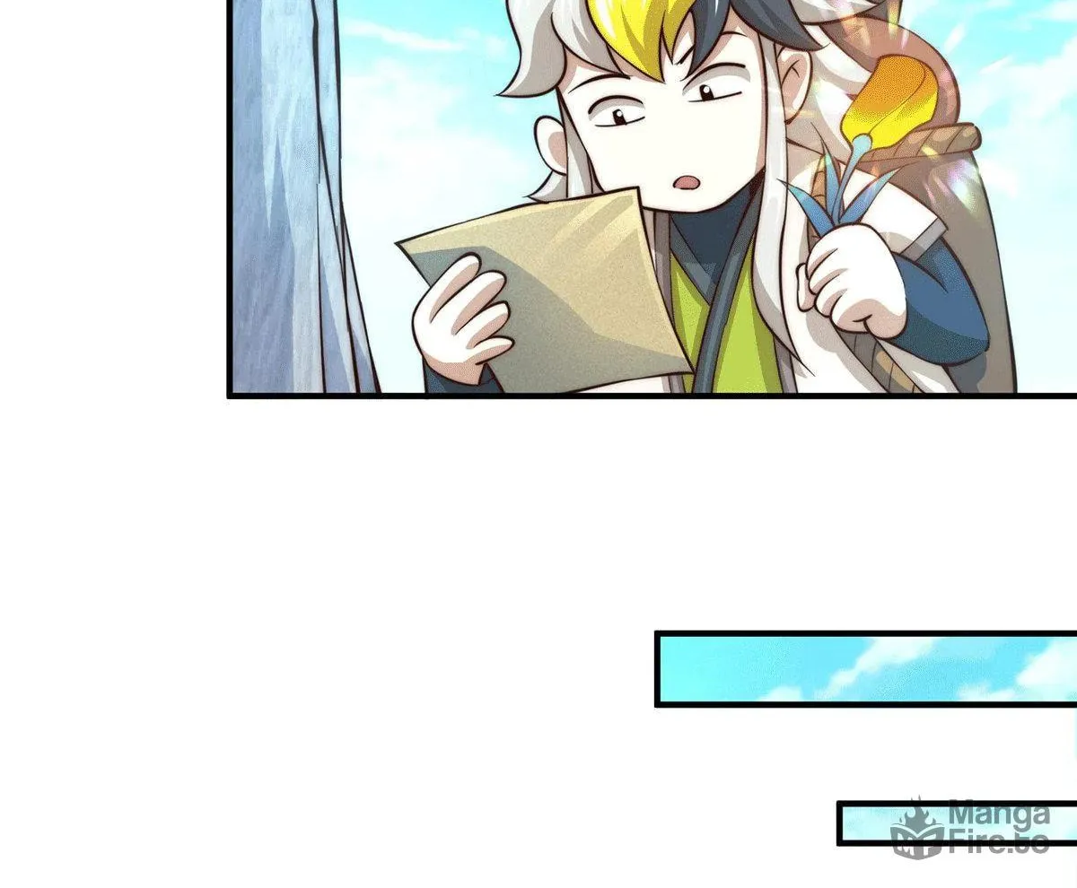 Read Above Myriads chapter 41 image 33 on Lezhin