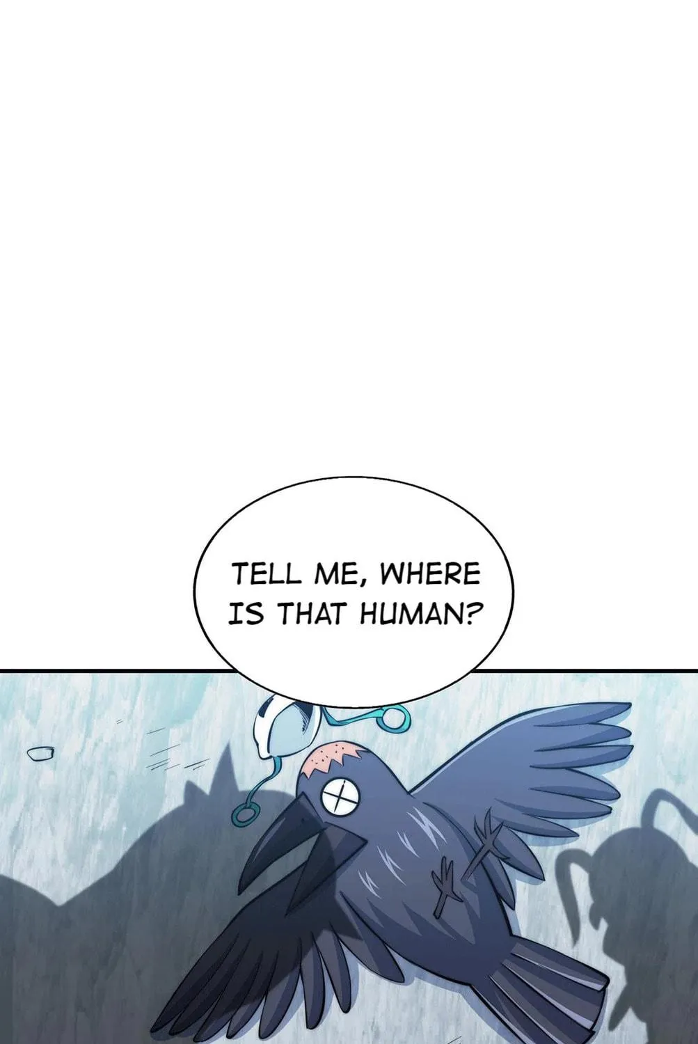Read Above Myriads chapter 41 image 38 on Lezhin