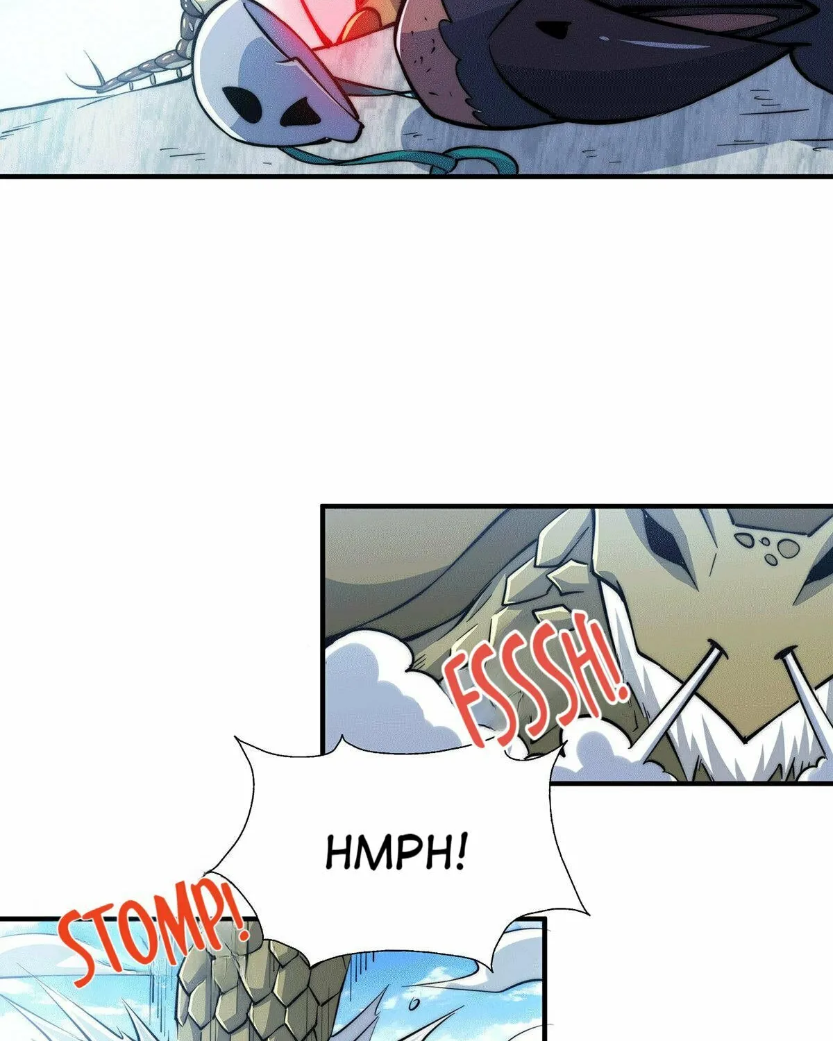 Read Above Myriads chapter 41 image 41 on Lezhin