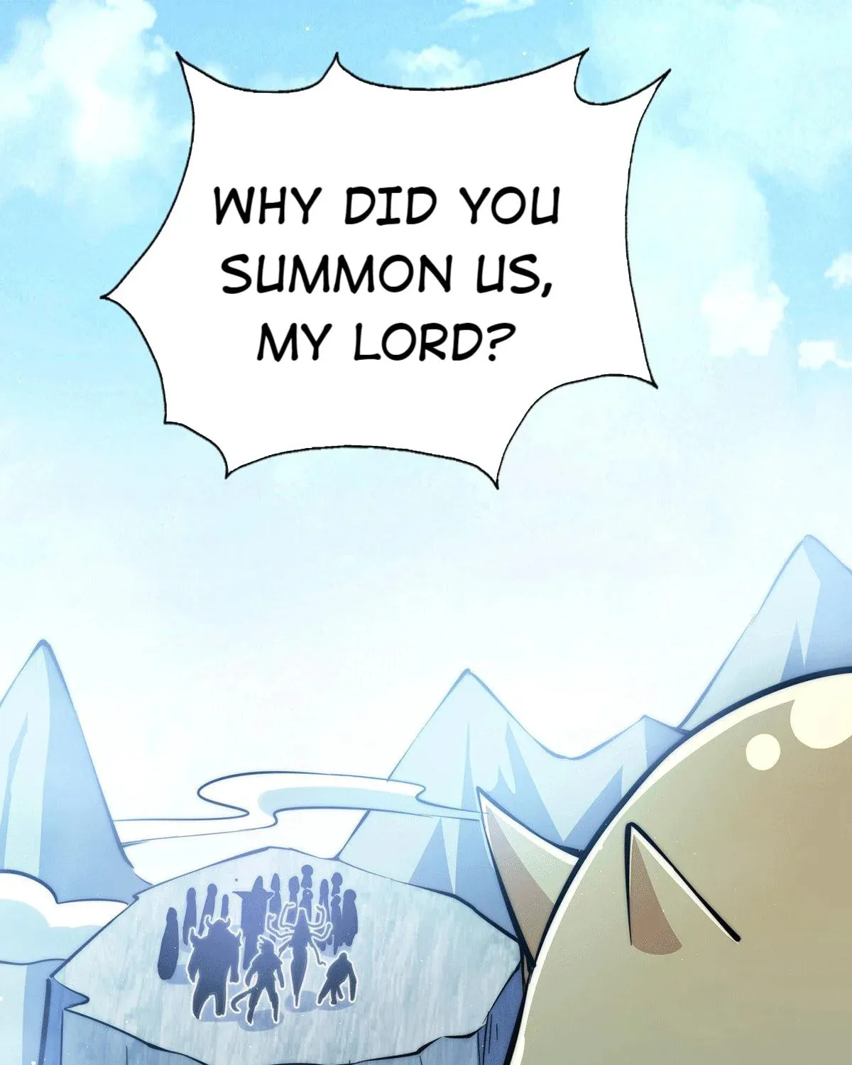 Read Above Myriads chapter 41 image 50 on Lezhin
