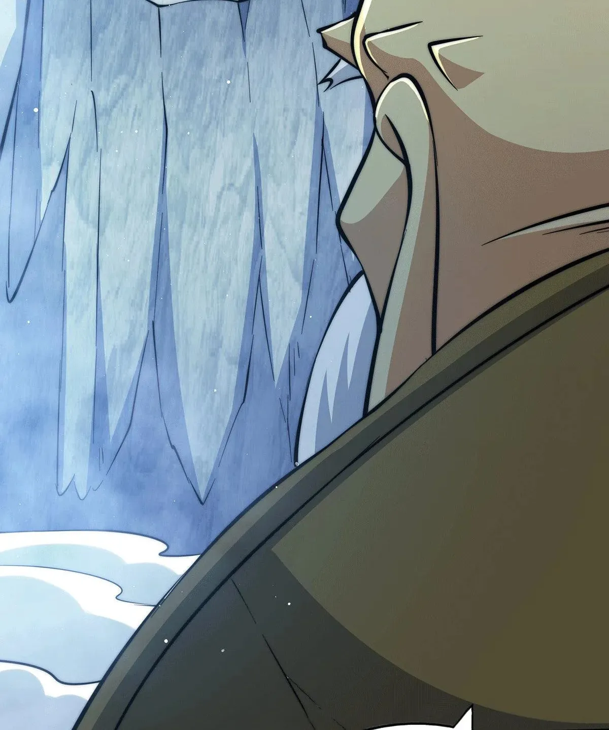 Read Above Myriads chapter 41 image 51 on Lezhin
