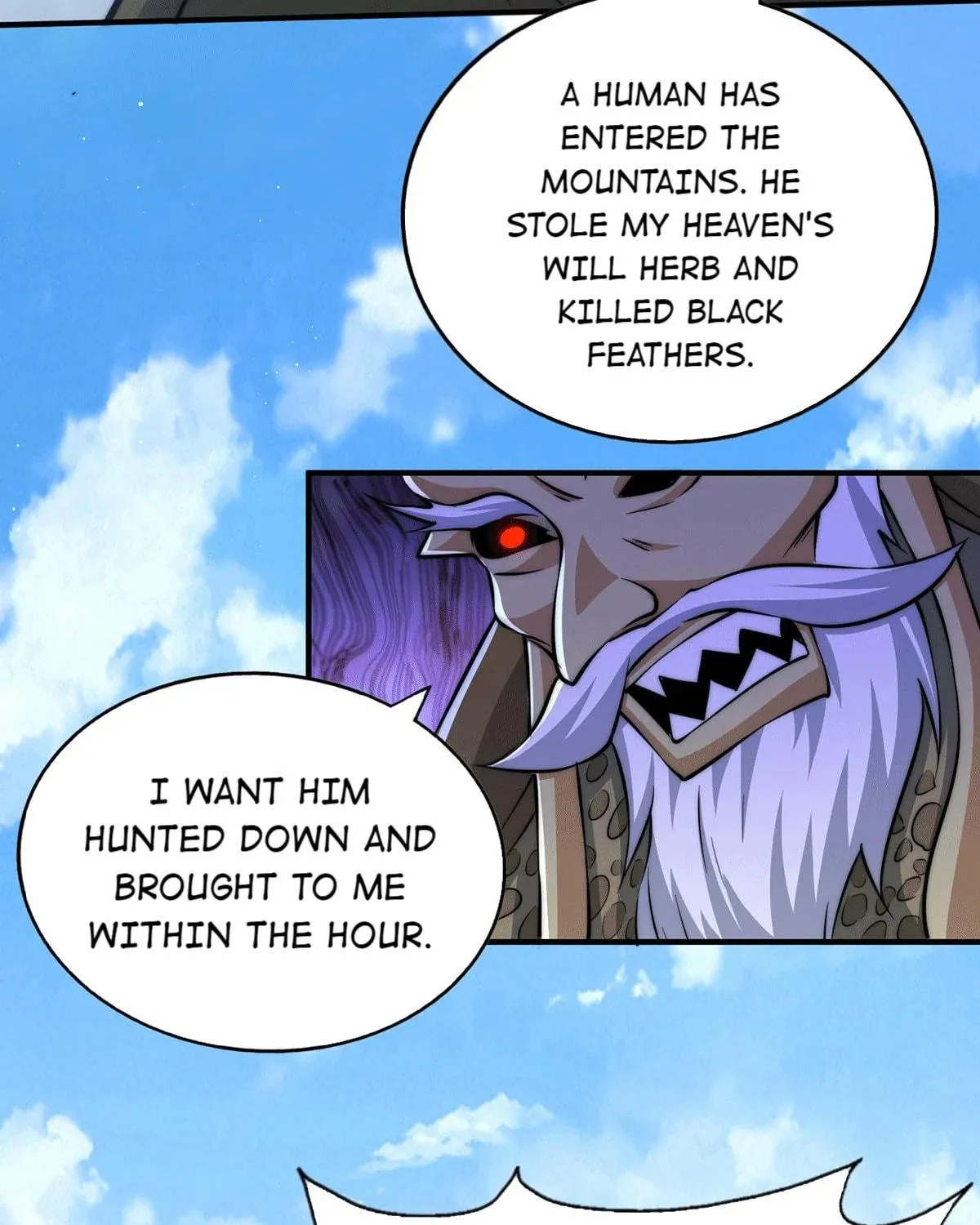 Read Above Myriads chapter 41 image 52 on Lezhin