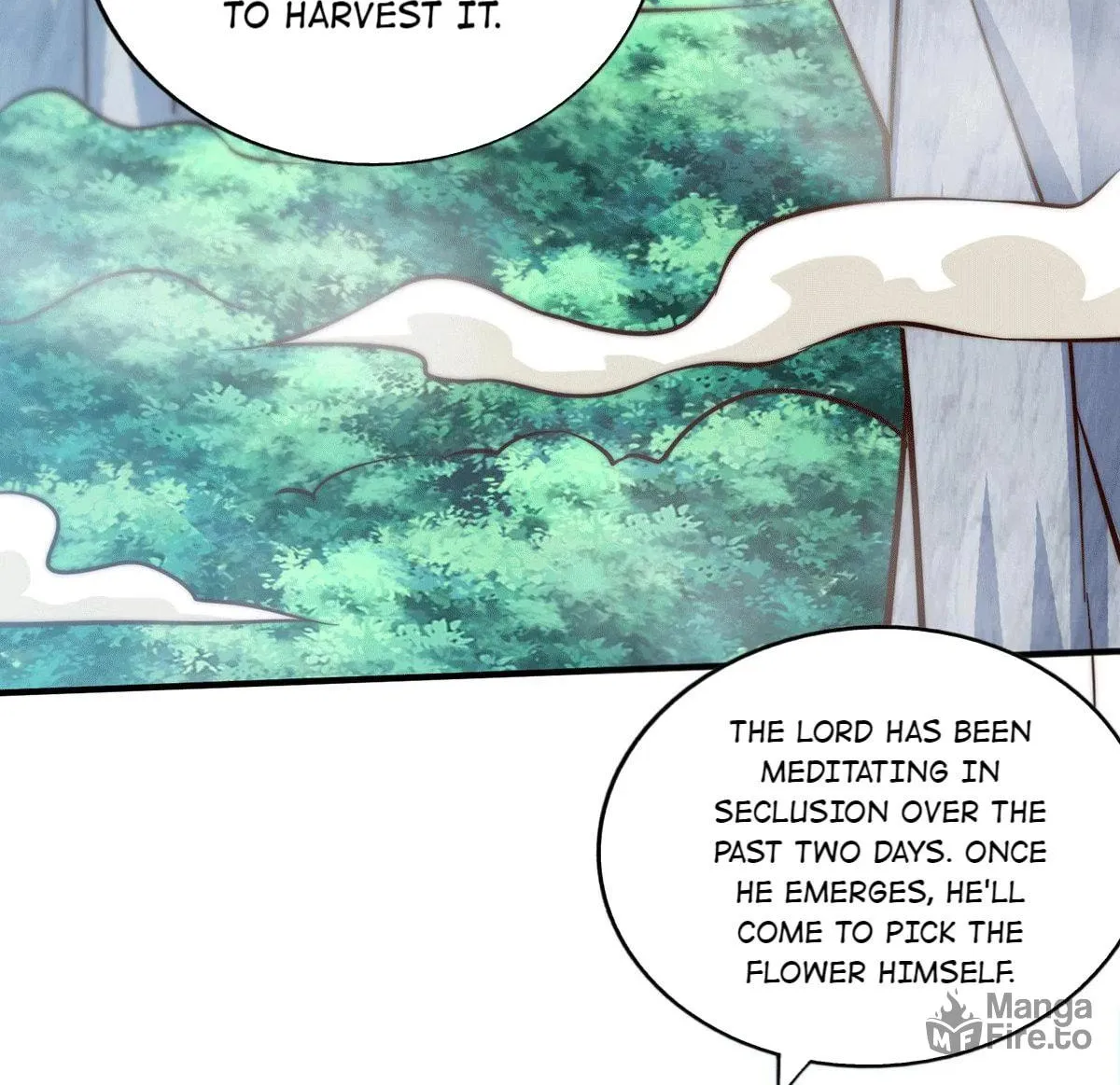 Read Above Myriads chapter 41 image 6 on Lezhin