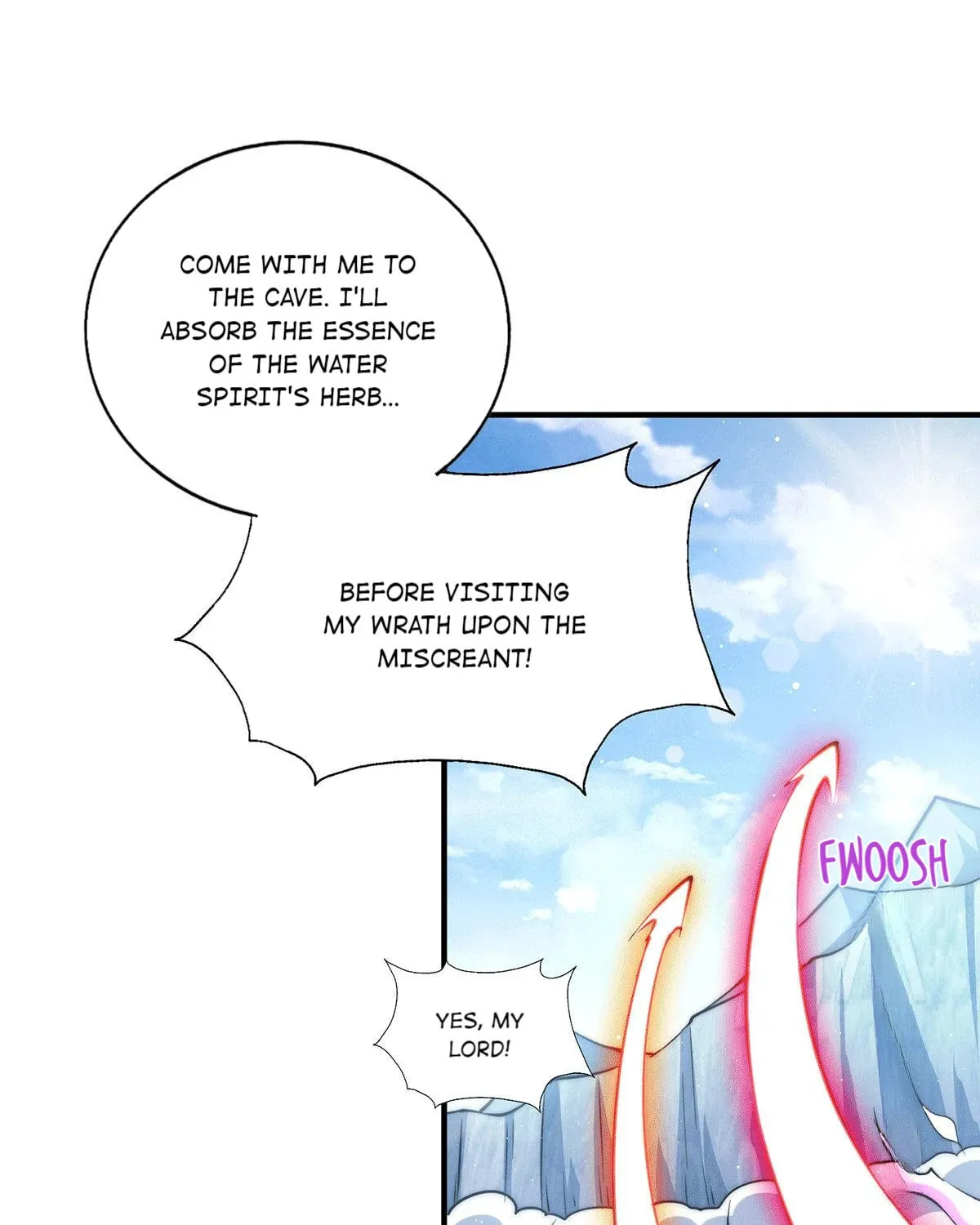 Read Above Myriads chapter 41 image 61 on Lezhin