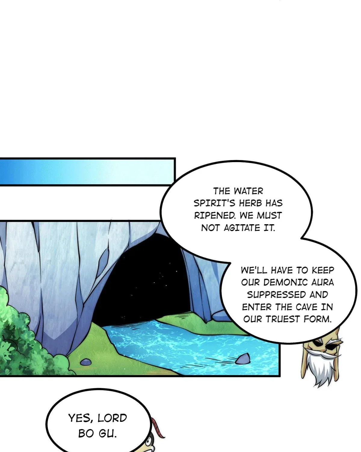 Read Above Myriads chapter 41 image 63 on Lezhin