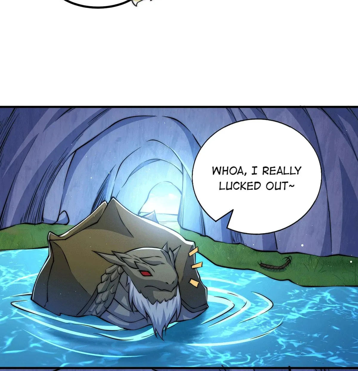Read Above Myriads chapter 41 image 64 on Lezhin