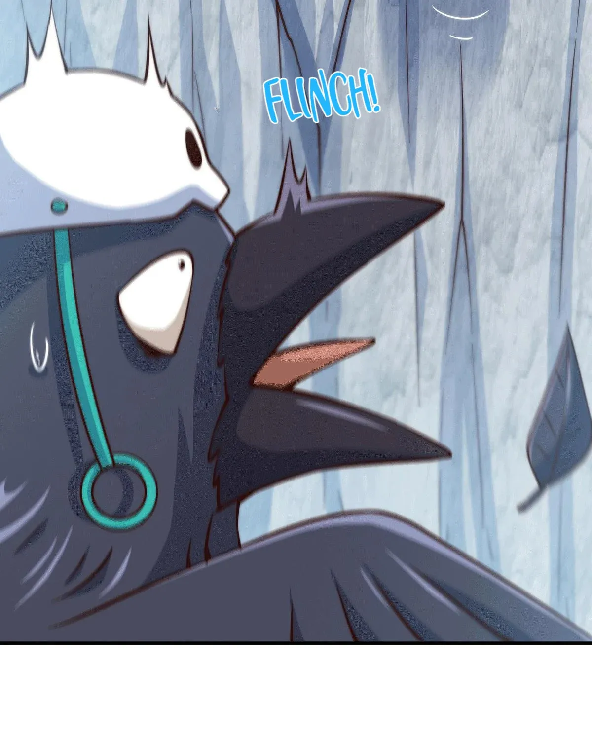 Read Above Myriads chapter 41 image 9 on Lezhin