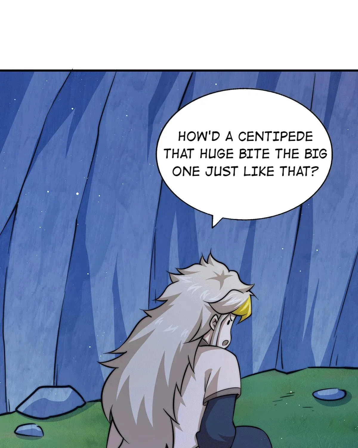 Read Above Myriads chapter 42 image 21 on Lezhin