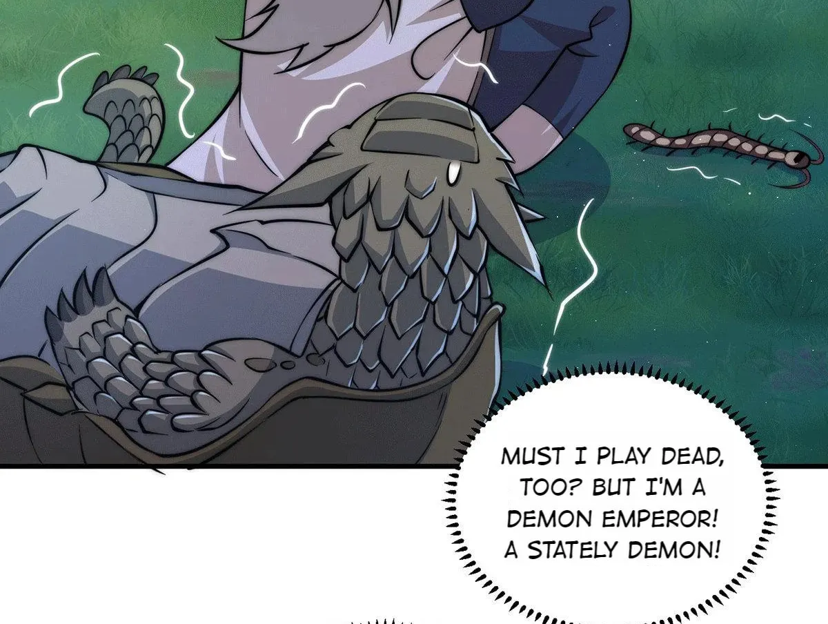 Read Above Myriads chapter 42 image 22 on Lezhin