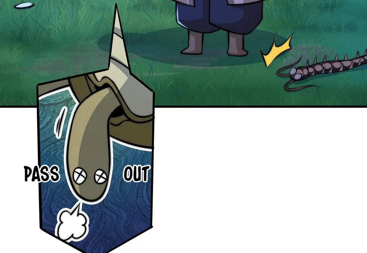 Read Above Myriads chapter 42 image 26 on Lezhin