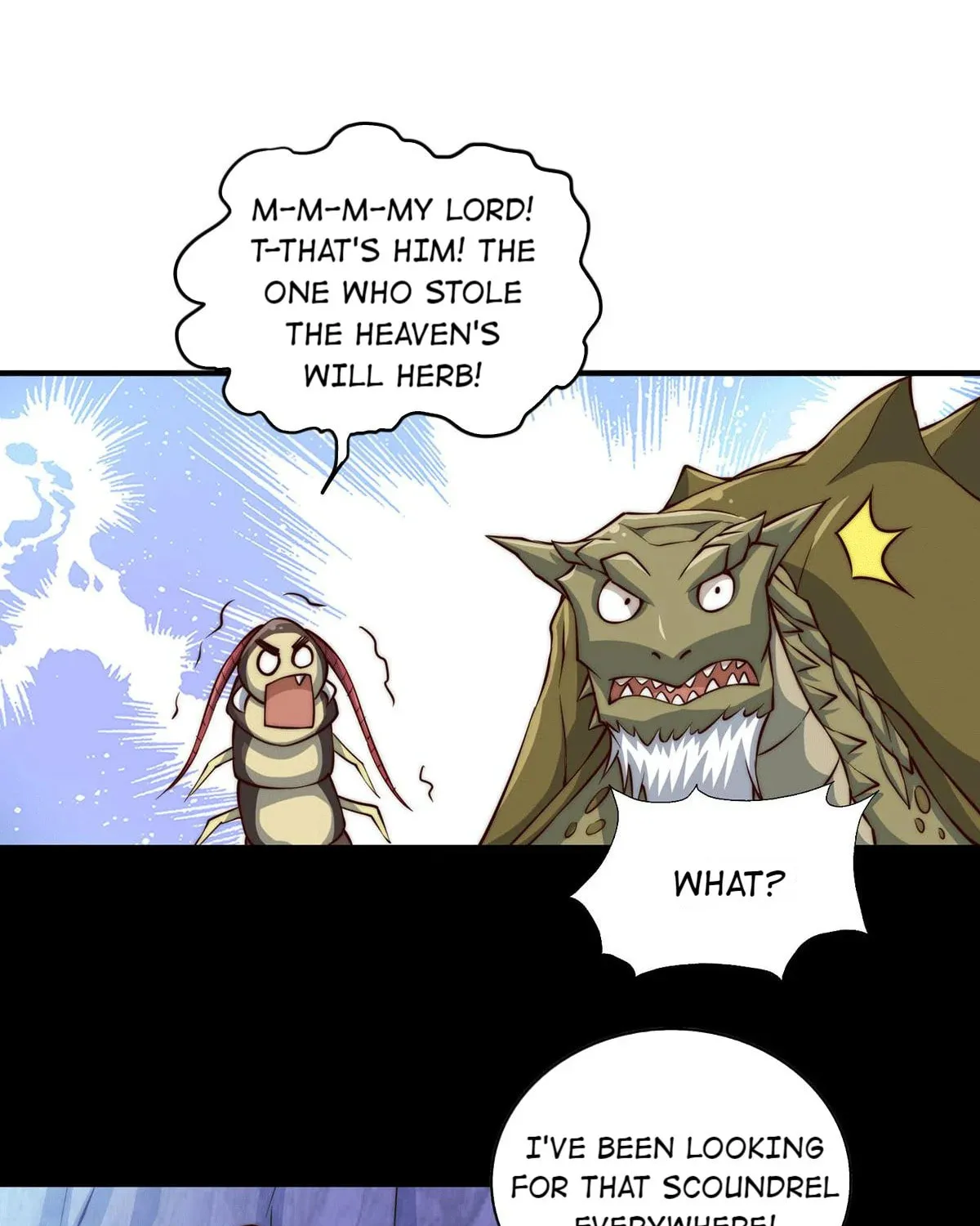 Read Above Myriads chapter 42 image 3 on Lezhin