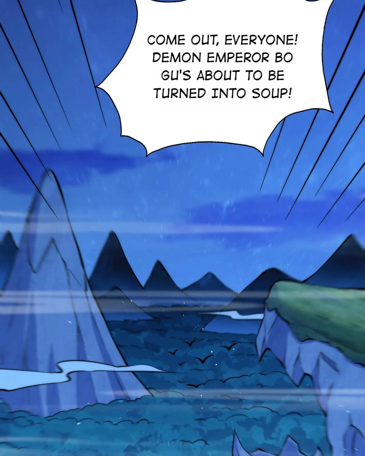 Read Above Myriads chapter 42 image 30 on Lezhin