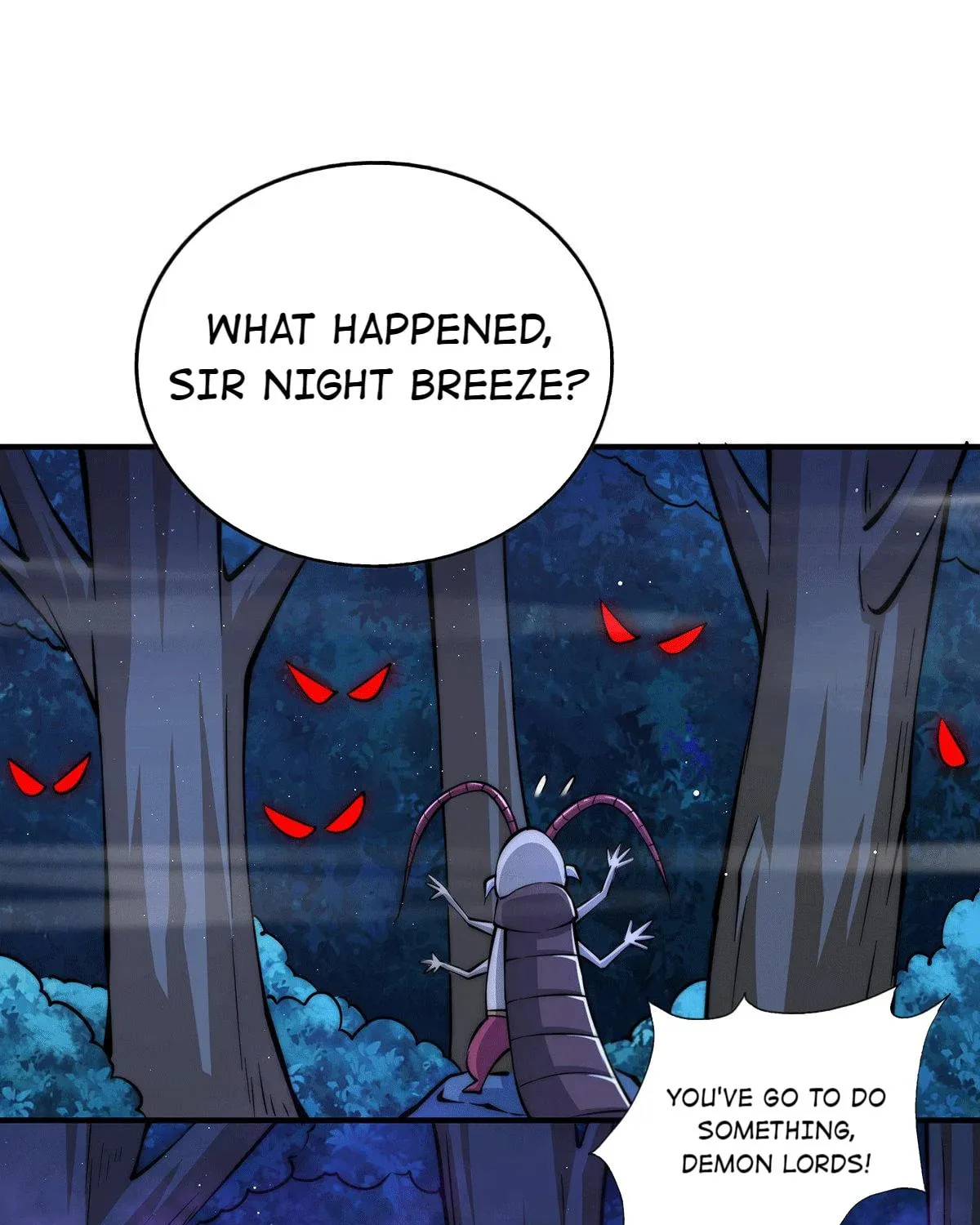 Read Above Myriads chapter 42 image 32 on Lezhin