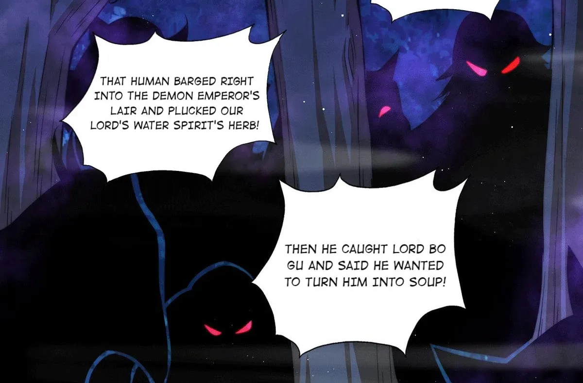 Read Above Myriads chapter 42 image 33 on Lezhin
