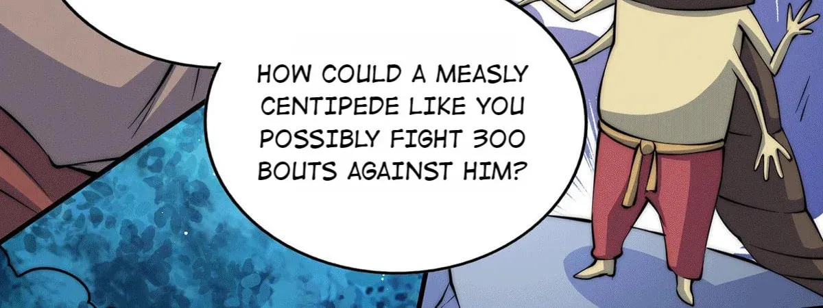 Read Above Myriads chapter 42 image 36 on Lezhin