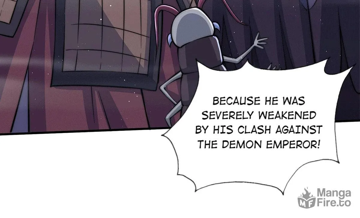 Read Above Myriads chapter 42 image 38 on Lezhin