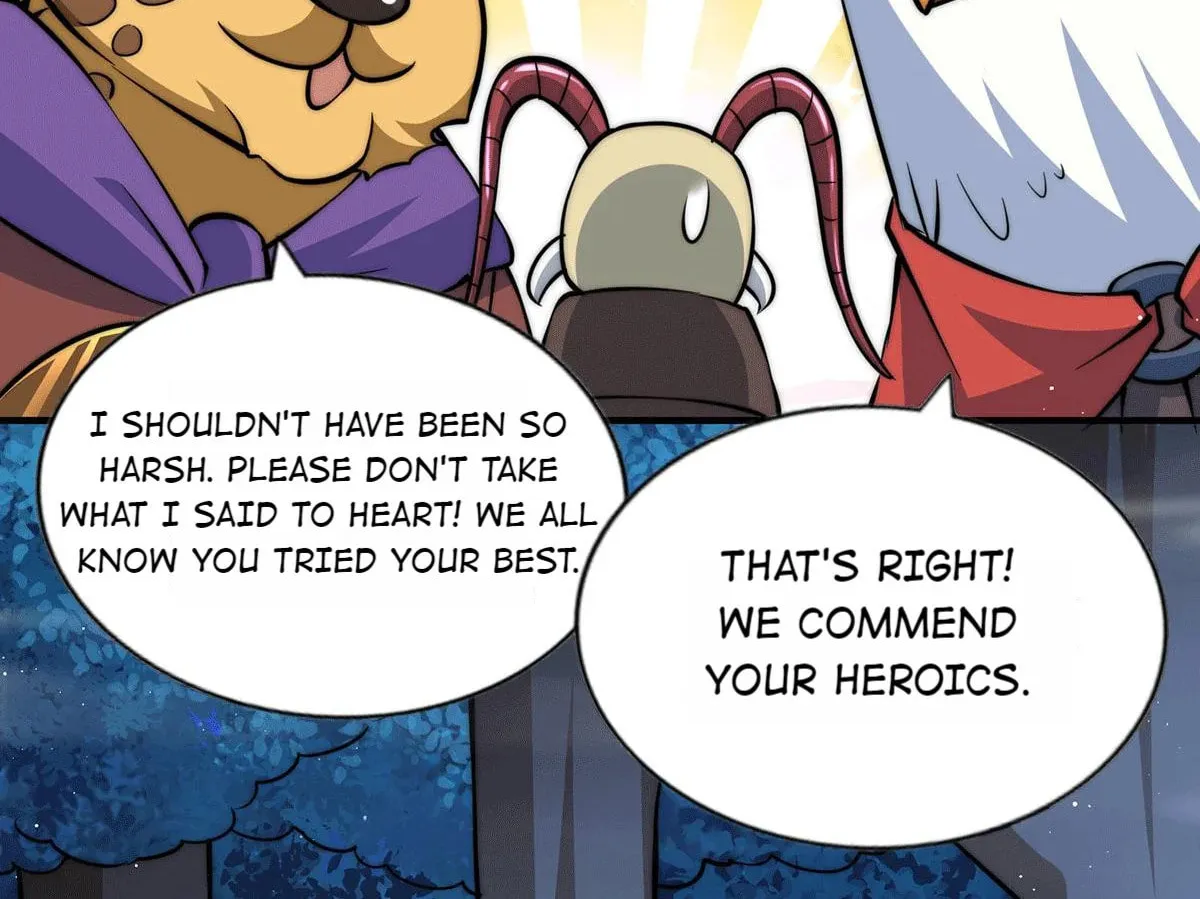 Read Above Myriads chapter 42 image 40 on Lezhin