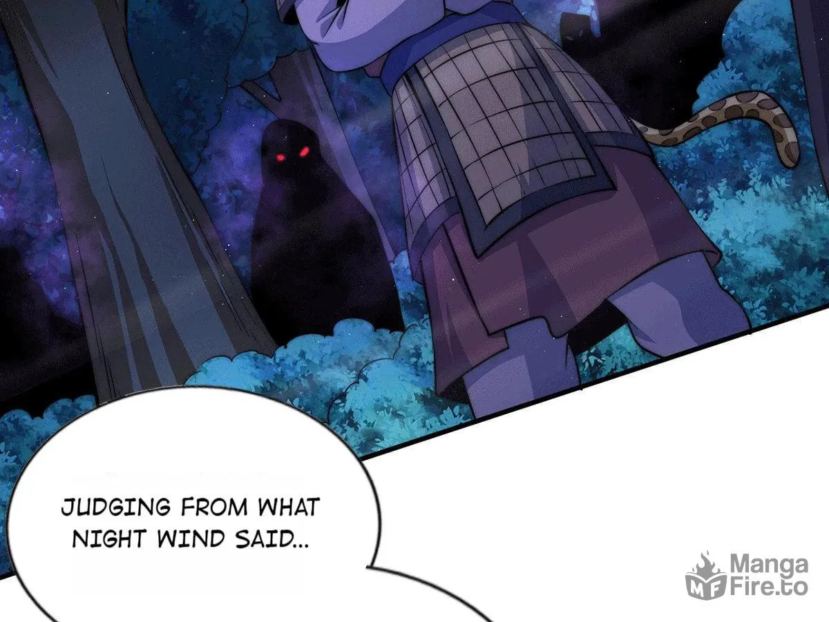 Read Above Myriads chapter 42 image 44 on Lezhin