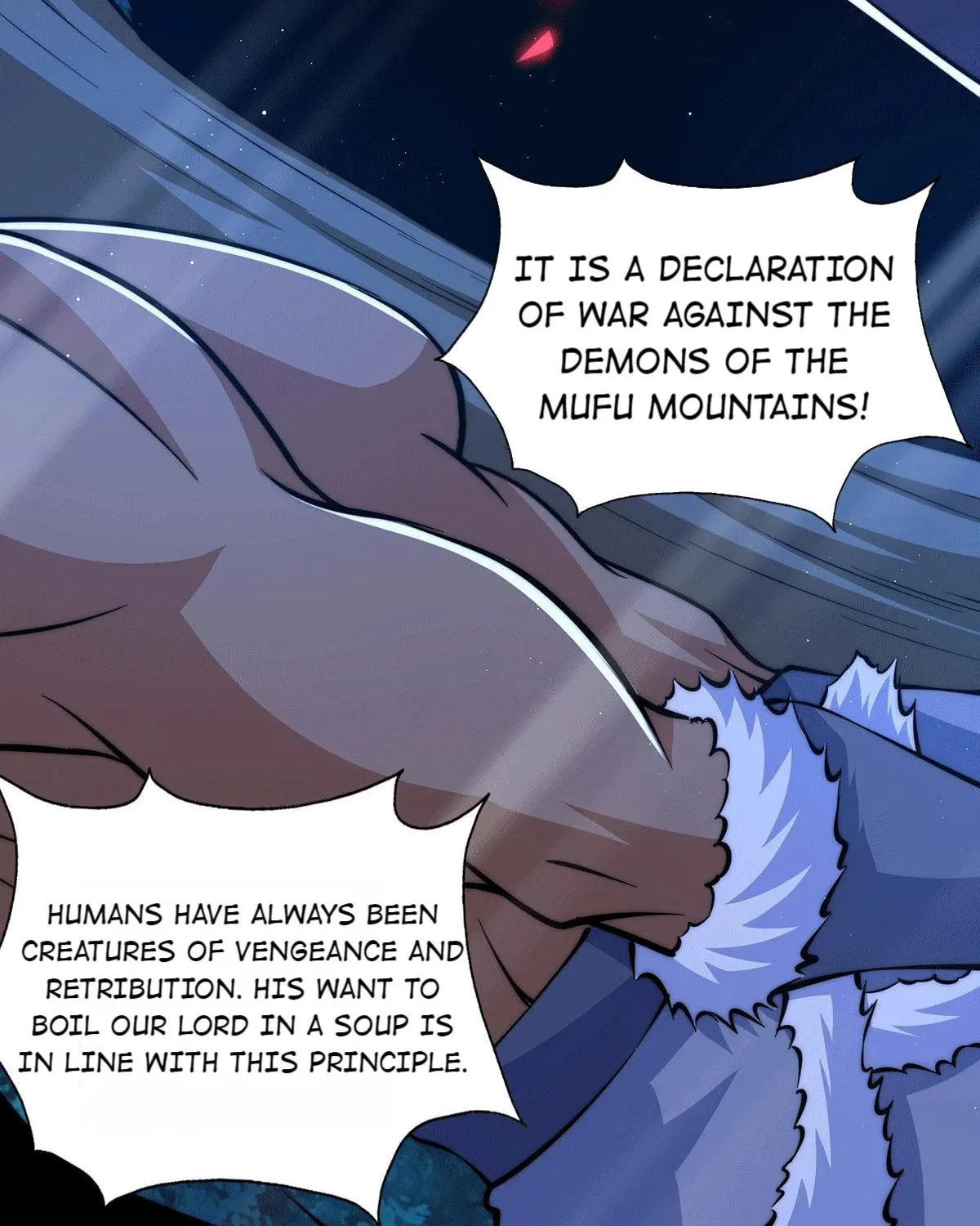 Read Above Myriads chapter 42 image 48 on Lezhin
