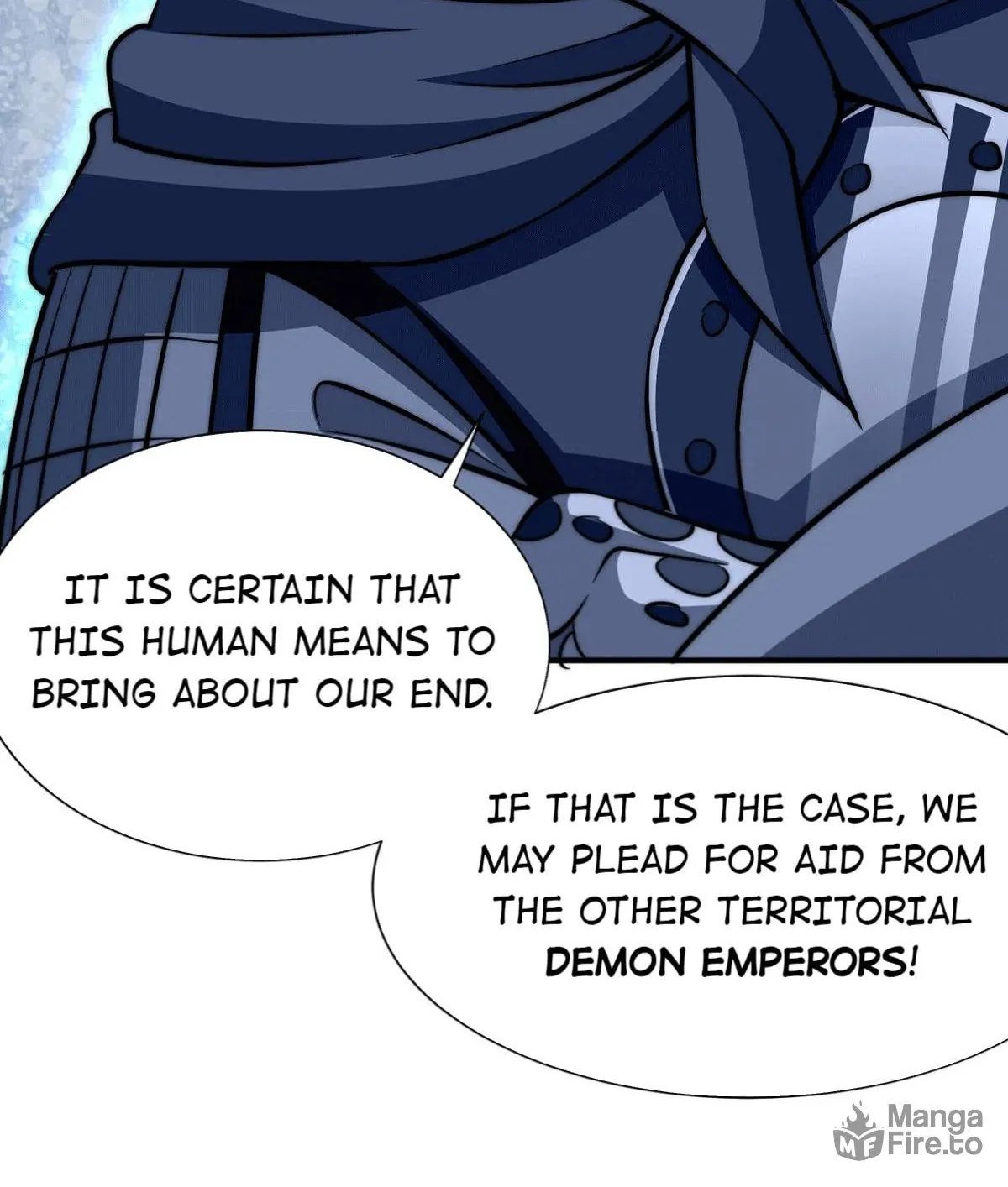 Read Above Myriads chapter 42 image 51 on Lezhin