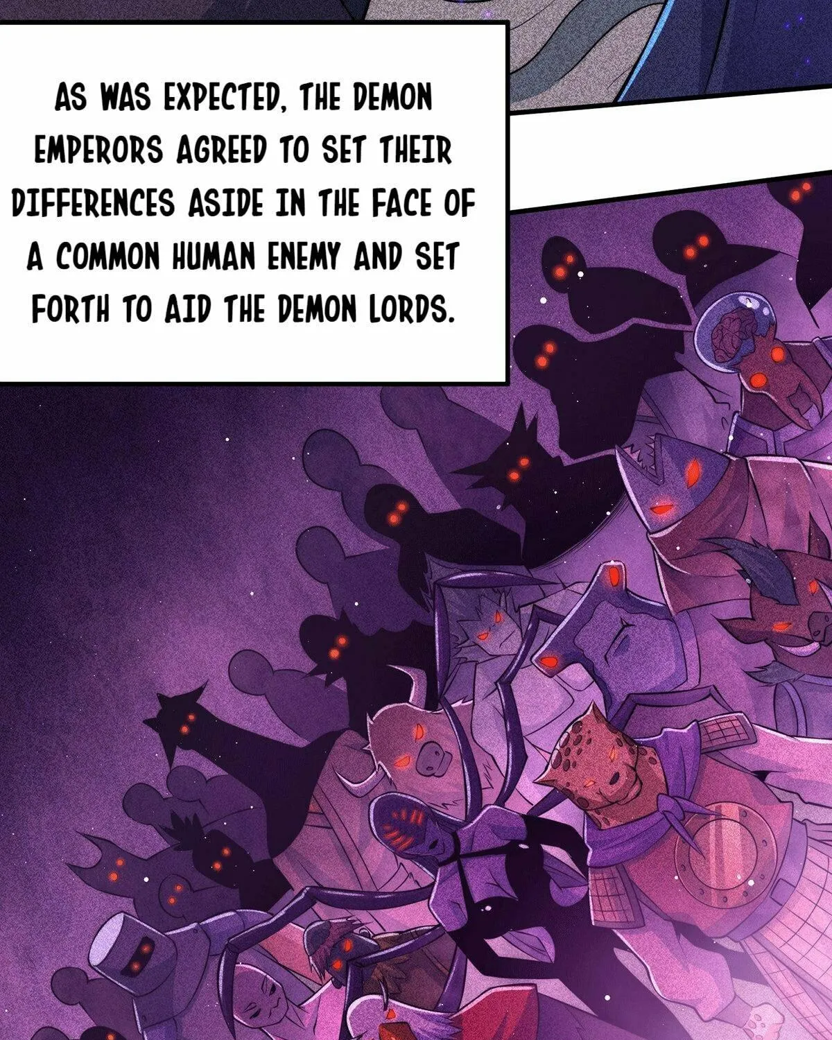 Read Above Myriads chapter 42 image 58 on Lezhin