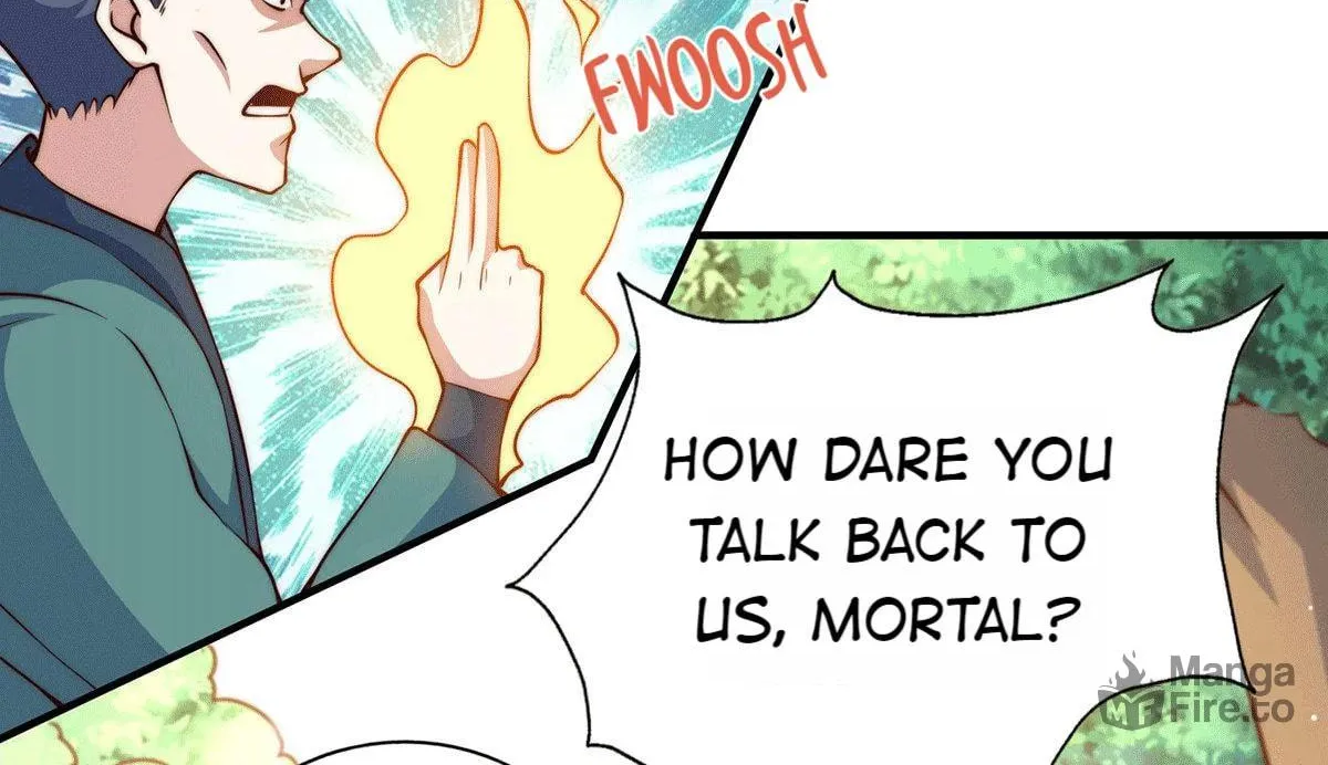 Read Above Myriads chapter 43 image 12 on Lezhin