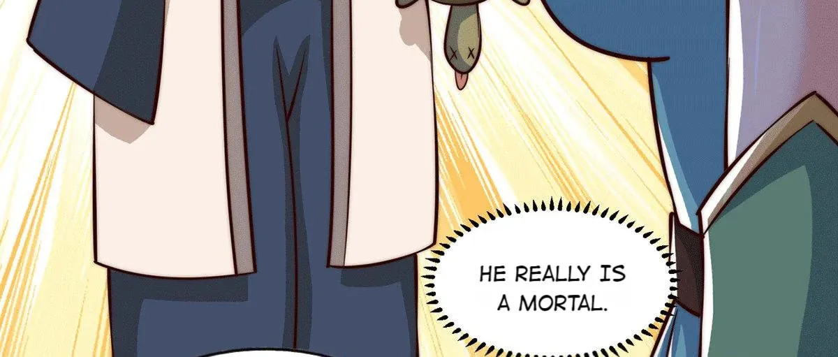 Read Above Myriads chapter 43 image 17 on Lezhin