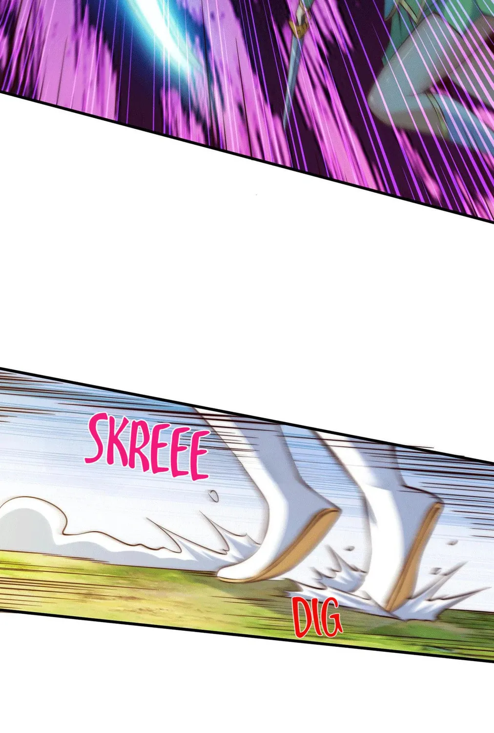 Read Above Myriads chapter 43 image 33 on Lezhin