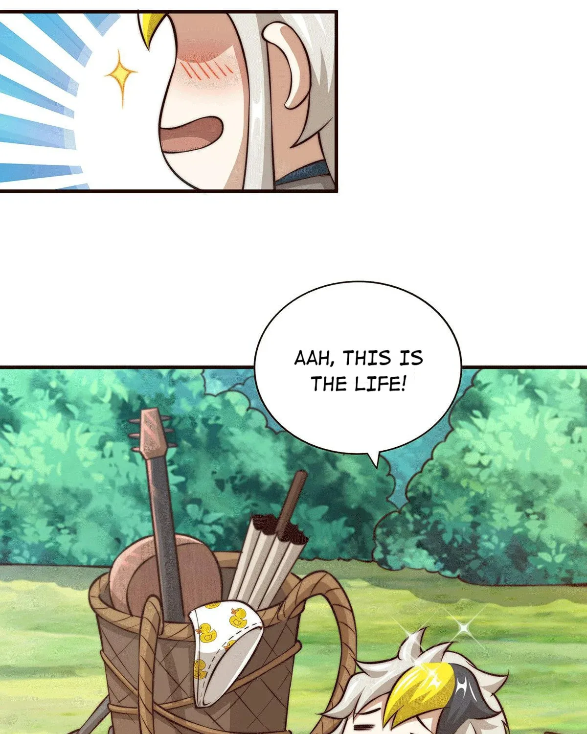 Read Above Myriads chapter 43 image 54 on Lezhin
