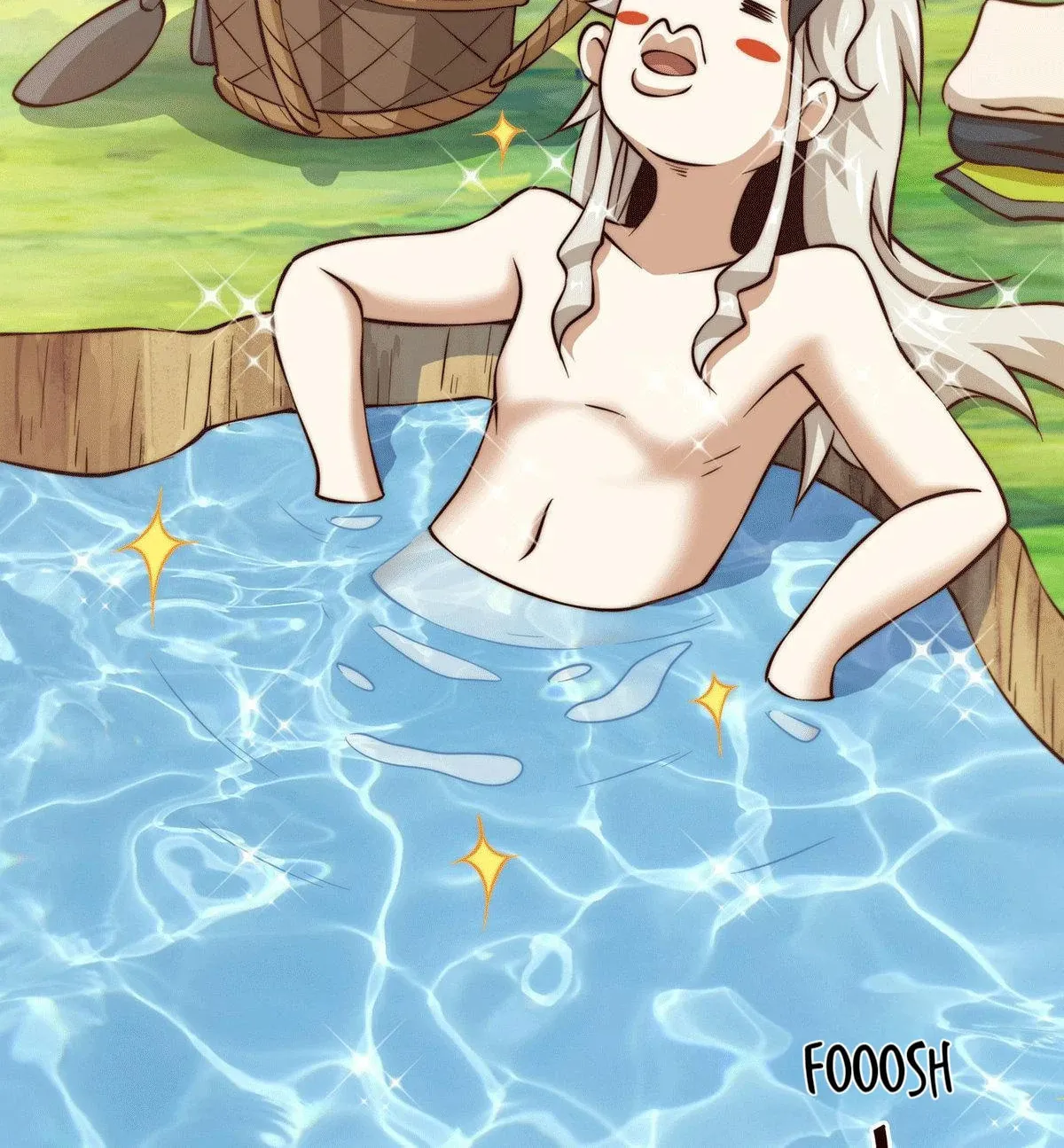 Read Above Myriads chapter 43 image 55 on Lezhin