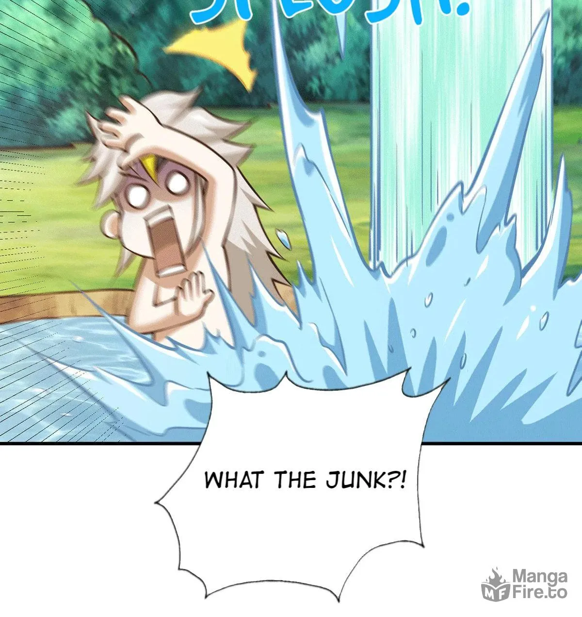 Read Above Myriads chapter 43 image 57 on Lezhin