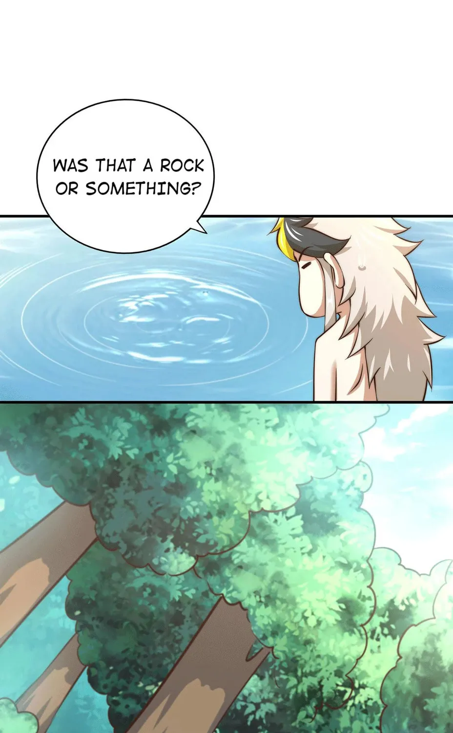Read Above Myriads chapter 43 image 58 on Lezhin