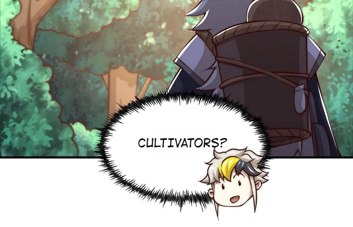 Read Above Myriads chapter 43 image 8 on Lezhin