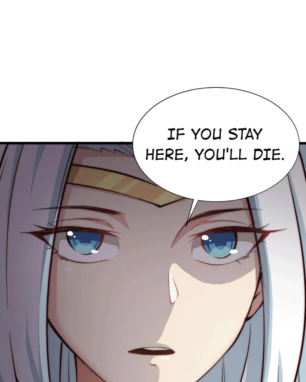 Read Above Myriads chapter 44 image 22 on Lezhin