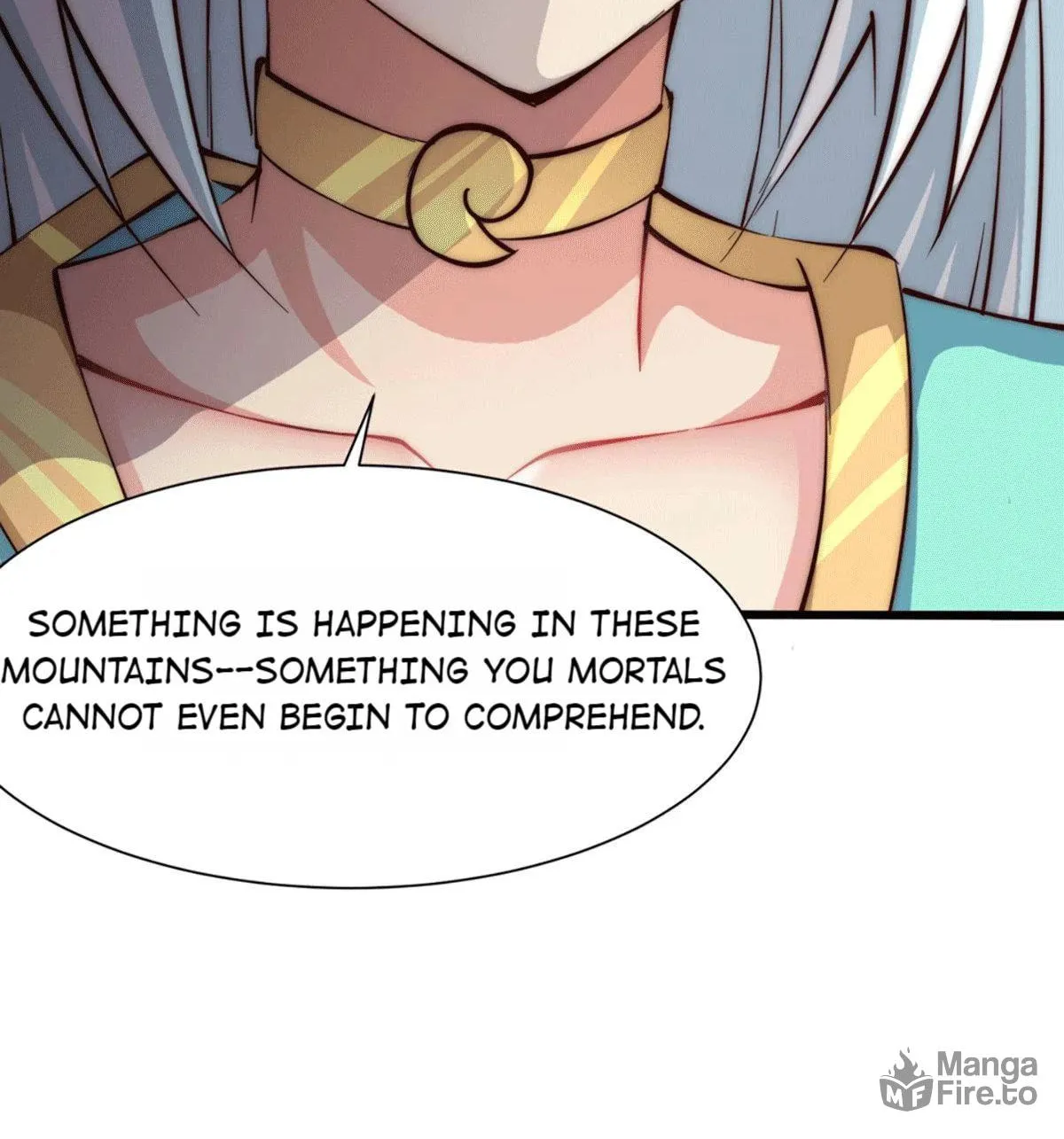 Read Above Myriads chapter 44 image 23 on Lezhin