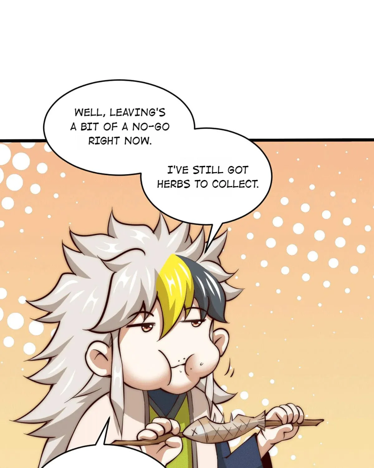 Read Above Myriads chapter 44 image 24 on Lezhin