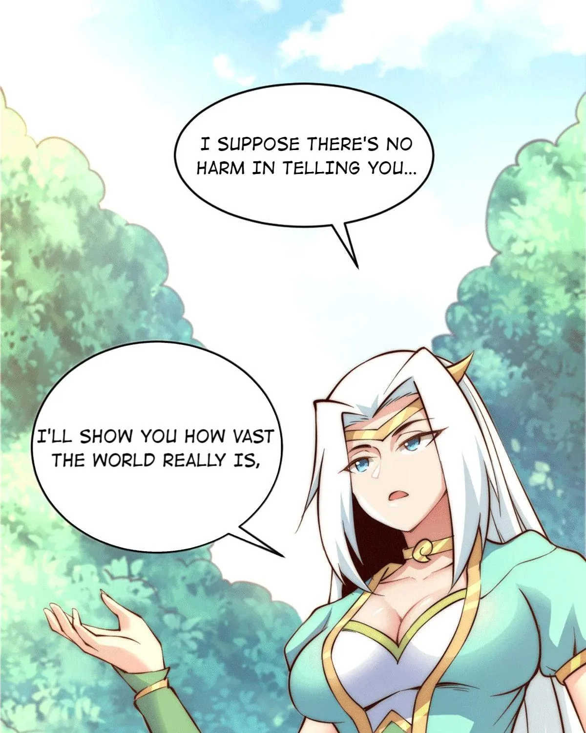 Read Above Myriads chapter 44 image 26 on Lezhin