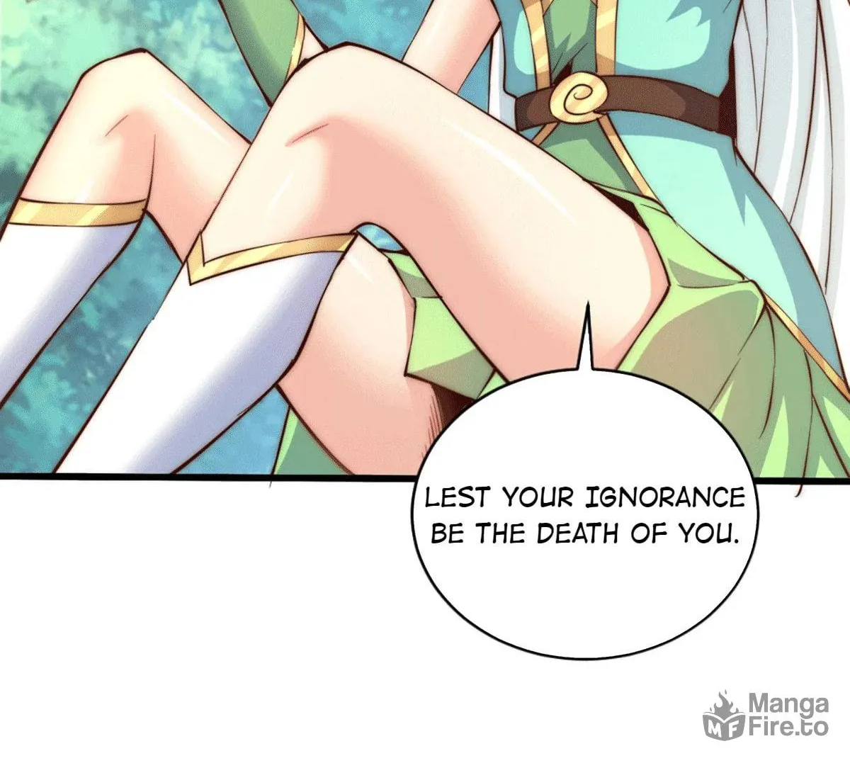 Read Above Myriads chapter 44 image 27 on Lezhin