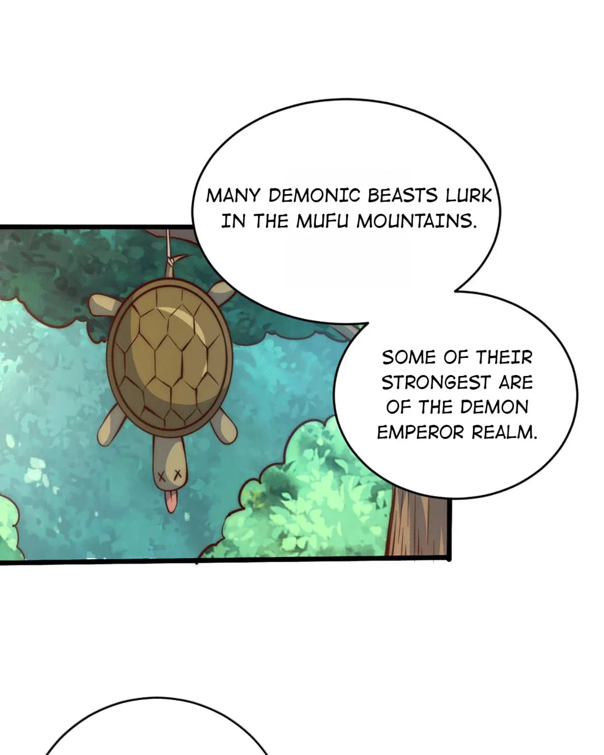 Read Above Myriads chapter 44 image 28 on Lezhin