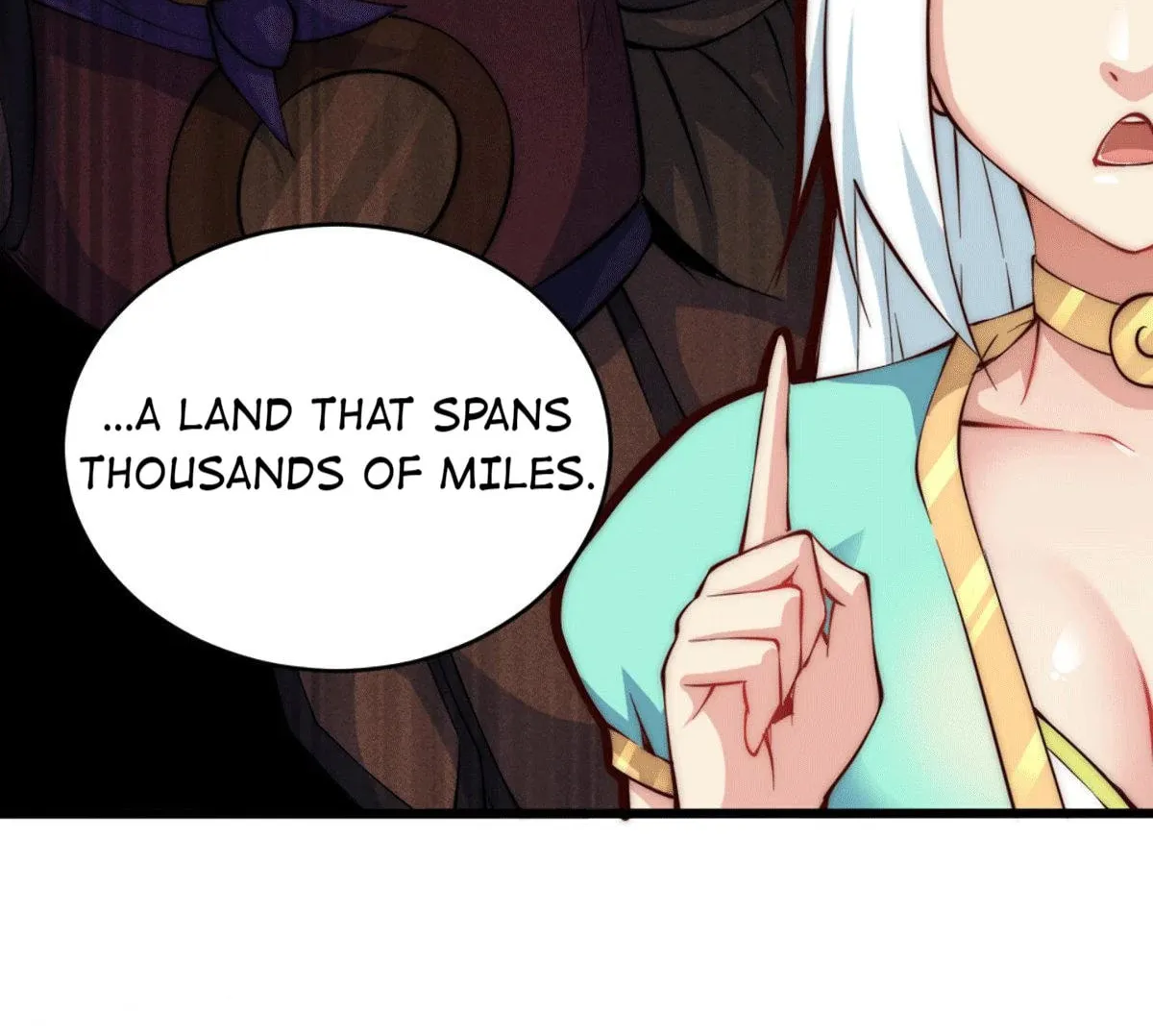 Read Above Myriads chapter 44 image 31 on Lezhin