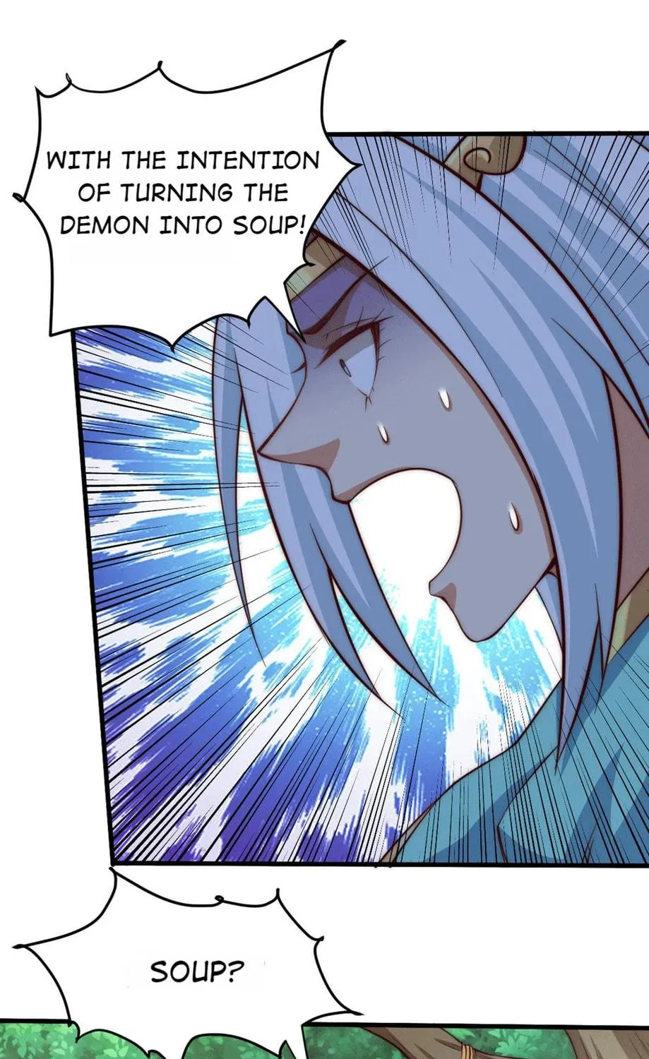 Read Above Myriads chapter 44 image 38 on Lezhin