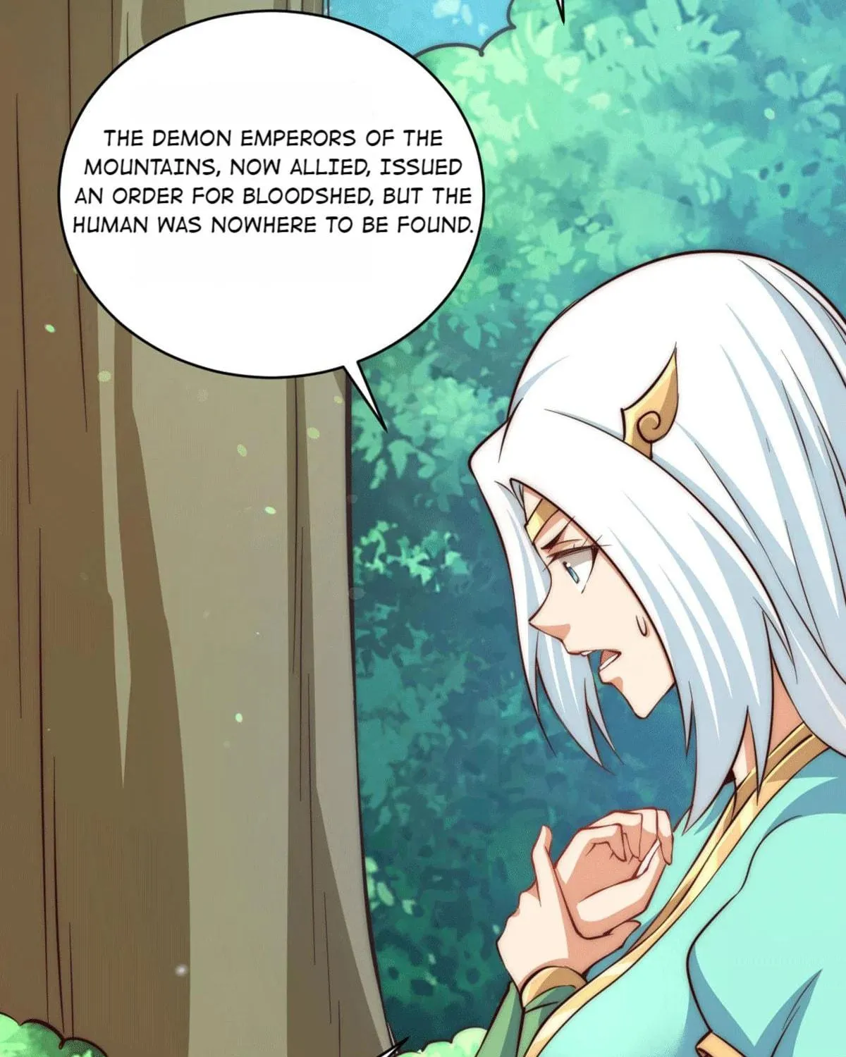 Read Above Myriads chapter 44 image 42 on Lezhin