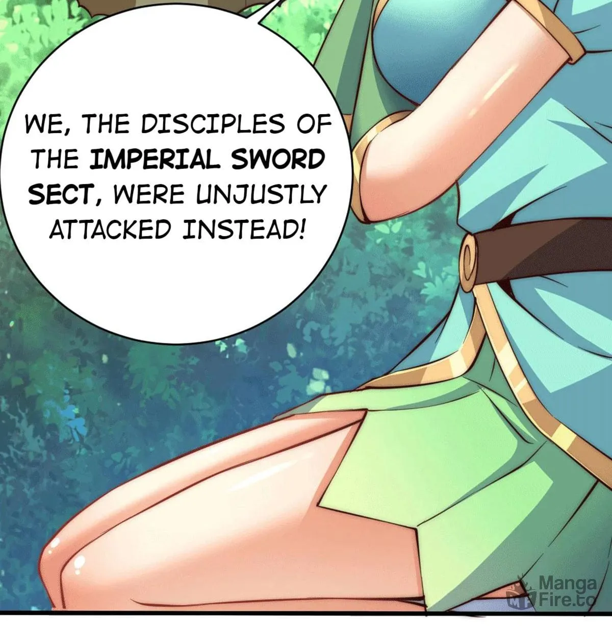 Read Above Myriads chapter 44 image 43 on Lezhin