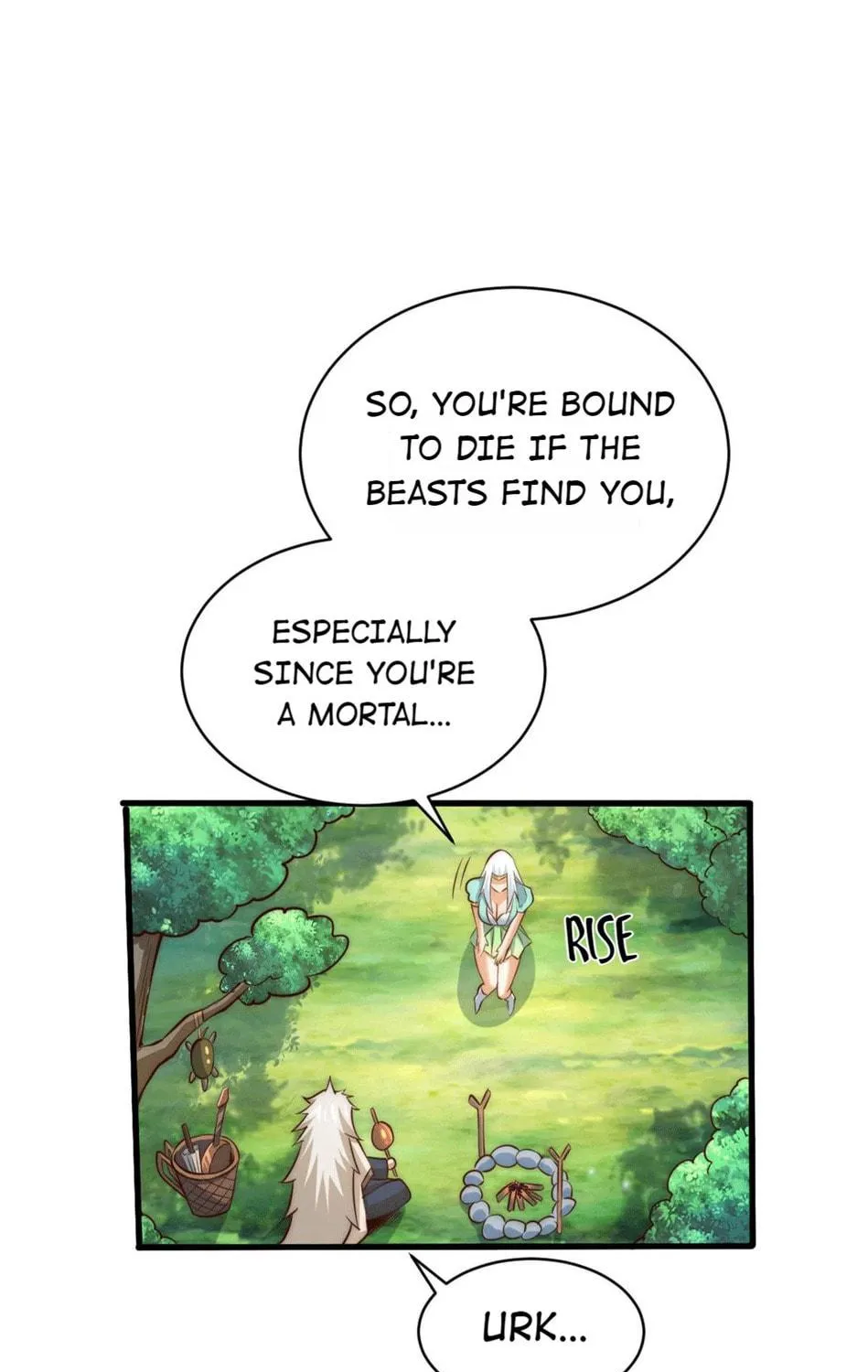 Read Above Myriads chapter 44 image 44 on Lezhin