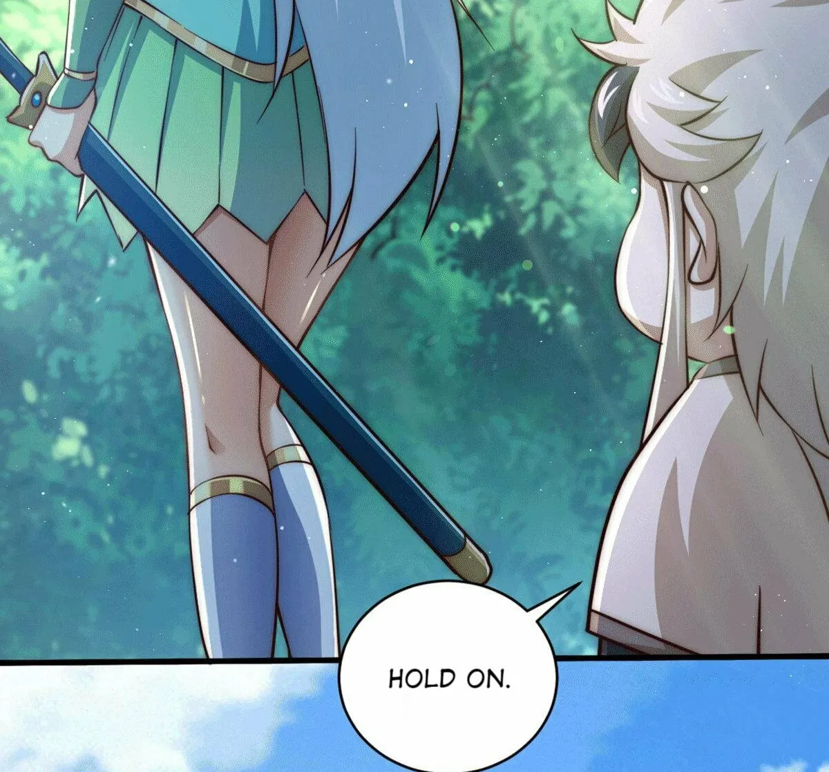 Read Above Myriads chapter 44 image 47 on Lezhin