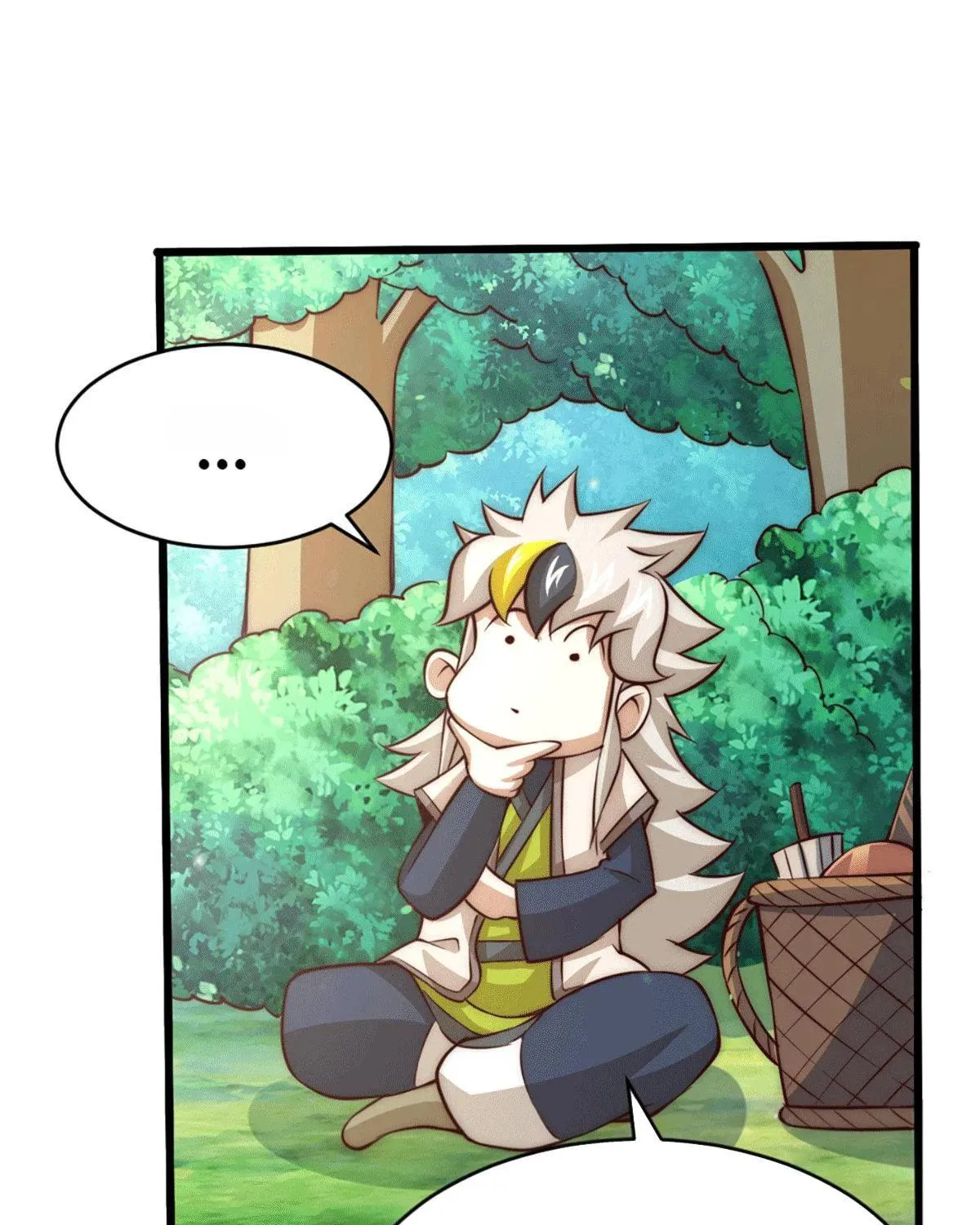 Read Above Myriads chapter 44 image 52 on Lezhin