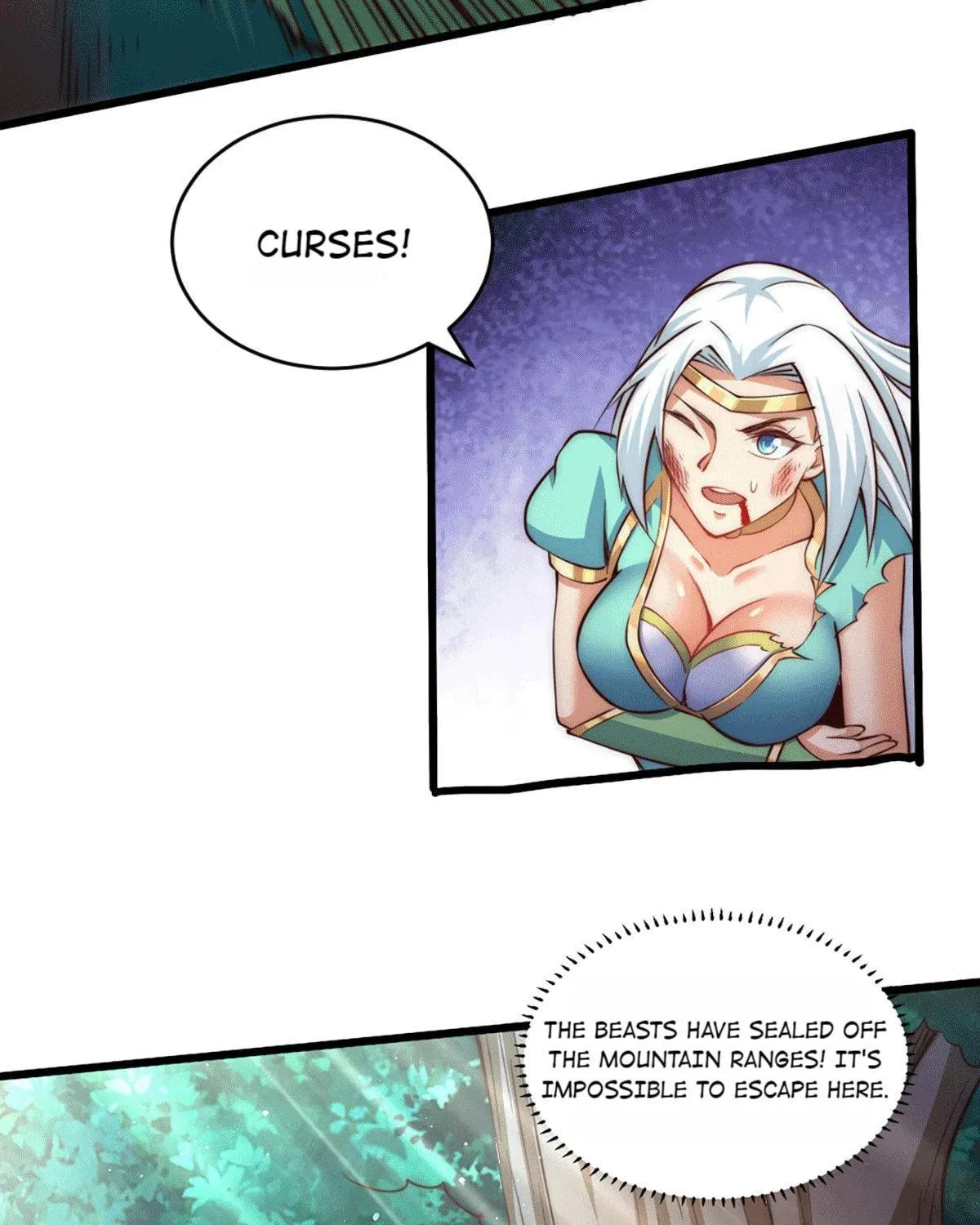 Read Above Myriads chapter 44 image 57 on Lezhin